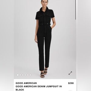 Fit For Success Jumpsuit